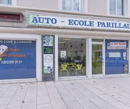 Auto Ecole Parillaud image 10