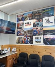 Joe's Tire Shop & Auto Repair image 15