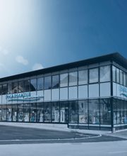 Pharmacie Moudonnoise SA Bild 1