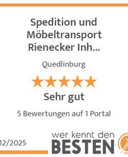 werkenntdenBESTEN.de Qualitätssiegel