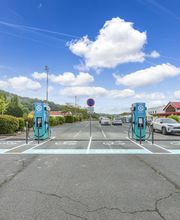 EVzen station de recharge image 4