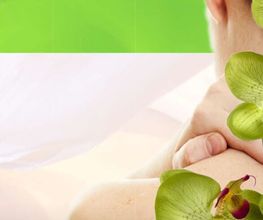 Physikalische Therapie im Nette-Center Bild 1
