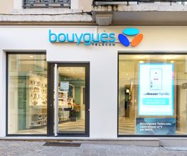BOUYGUES TELECOM AIX LES BAINS image 1