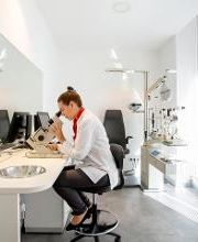 General Optica - Visión y Audición imagen 8