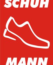 Schuh-Mann Bild 3