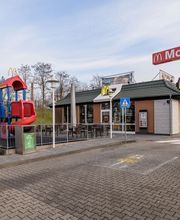 McDonald's Bild 3
