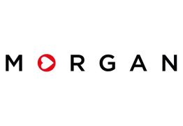 Morgan logo