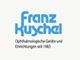 Franz Kuschel Ophthalmologische Geräte und Einrichtungen