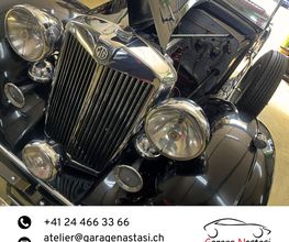 Garage Nastasi Bild 3