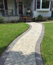 RF Landscape Construction image 1