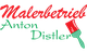Malerbetrieb Anton Distler