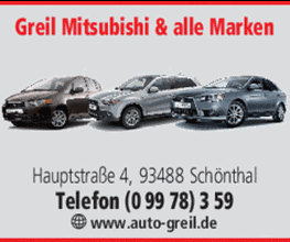 Auto Greil Bild 1