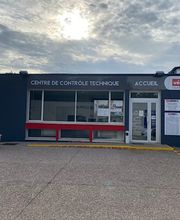 Le contrôle technique Verif'Autos Vandoeuvre fait peau neuve !