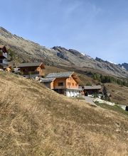 Chalet Romantica Gruppenunterkunft Bild 1