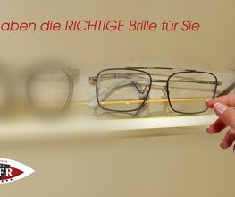 Augenoptikmeisterin Beate Bauer Bild 5