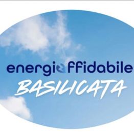 Energia Affidabile Tito Scalo logo