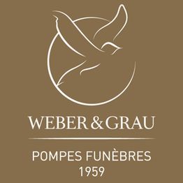 Pompes funèbres Weber & Grau