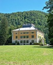 La Villa Palladienne image 1