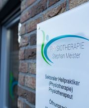 Physiotherapie Stephan Meister Bild 7