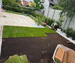 Lumi Garten- und Landschaftsbau - Gartengestaltung, Pflasterarbeiten & Pflege Bild 24