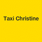 Taxi Christine