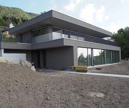 Gautschy Brechbühl Architektur AG