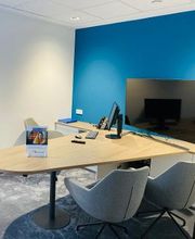 Sparda-Bank Baden-Württemberg Filiale Villingen-Schwenningen Bild 3