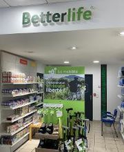 Pharmacie Du Parc Totum image 1