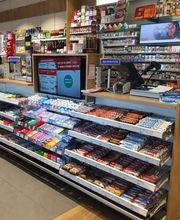 star Tankstelle Bild 5