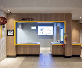 McDonald's Bild 2