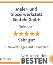 werkenntdenBESTEN.de Qualitätssiegel