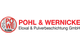 Pohl & Wernicke Eloxal & Pulverbeschichtung GmbH