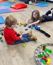 Thera-Play Pediatrics image 14