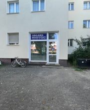 Geschäftsstelle Tempelhof