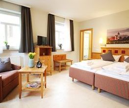 Aparthotel Alte Schmiede Dettelbach Bild 5