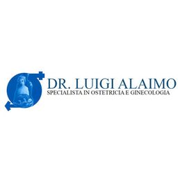 Alaimo Dr. Luigi Specialista in Ostetricia e Ginecologia logo
