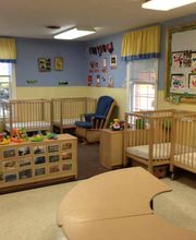 Skipwith Academy at Huguenot image 5