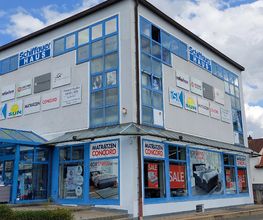 Matratzen Concord Filiale Kronach Bild 1