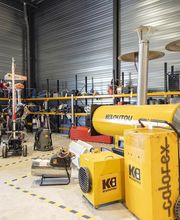 Kiloutou Châteauroux image 2