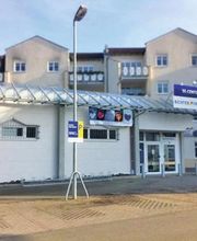 Richter+Frenzel ProfiStore Meiningen Bild 1