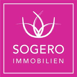 SOGERO Immobilienmakler Frankfurt logo