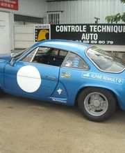 Auto Bilan des Albères NORISKO image 11