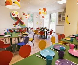 Kita kinderzimmer Eckerkoppel Bild 2