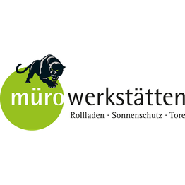 Müro Werkstätten GmbH