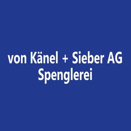 von Känel + Sieber AG - Logo