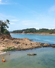 Camping Sandaya Port Manech Finistère Sud image 20