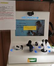 Pharmacie Herboristerie Lafayette Hôtel-Dieu image 7