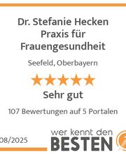 werkenntdenBESTEN.de Qualitätssiegel