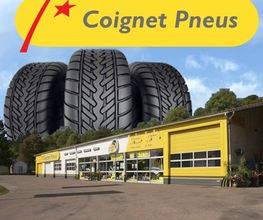 Coignet Pneus image 3