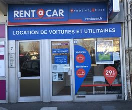 Rent A Car image 1